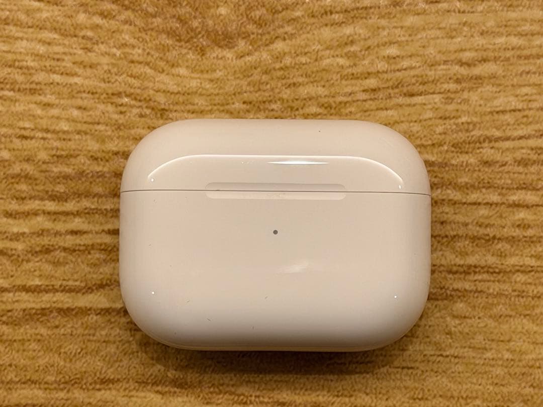 AirPods Pro 2 USB-C 第2世代
