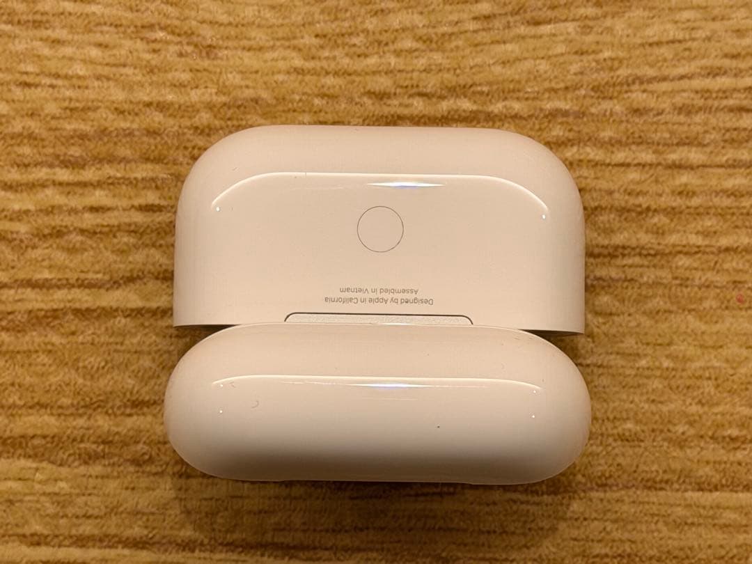 AirPods Pro 2 USB-C 第2世代