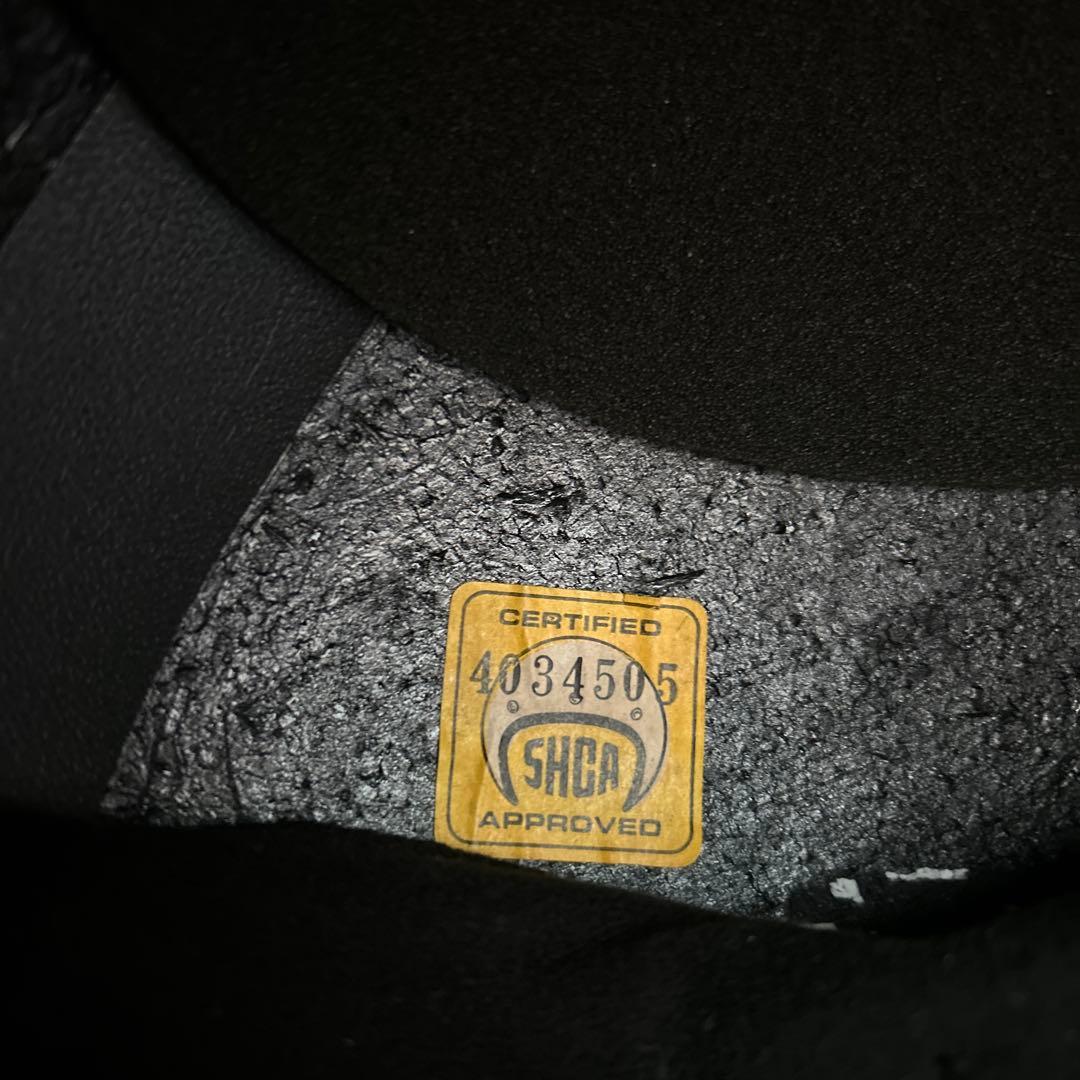 BELLフルフェイス　70s ヴィンテージ オレンジ