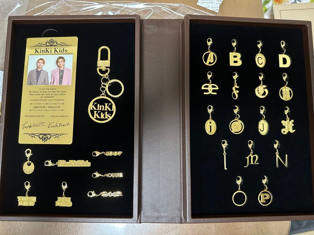 KinKi Kids 39 Very muchCD 4枚＋Blu-ray3枚