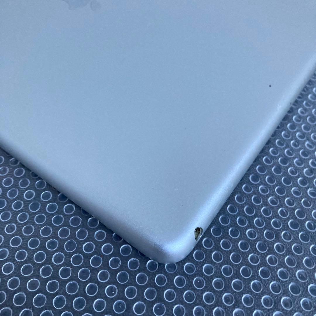 4013【早い者勝ち】外観美品☆iPad6 第6世代 32GB WIFIモデル☆