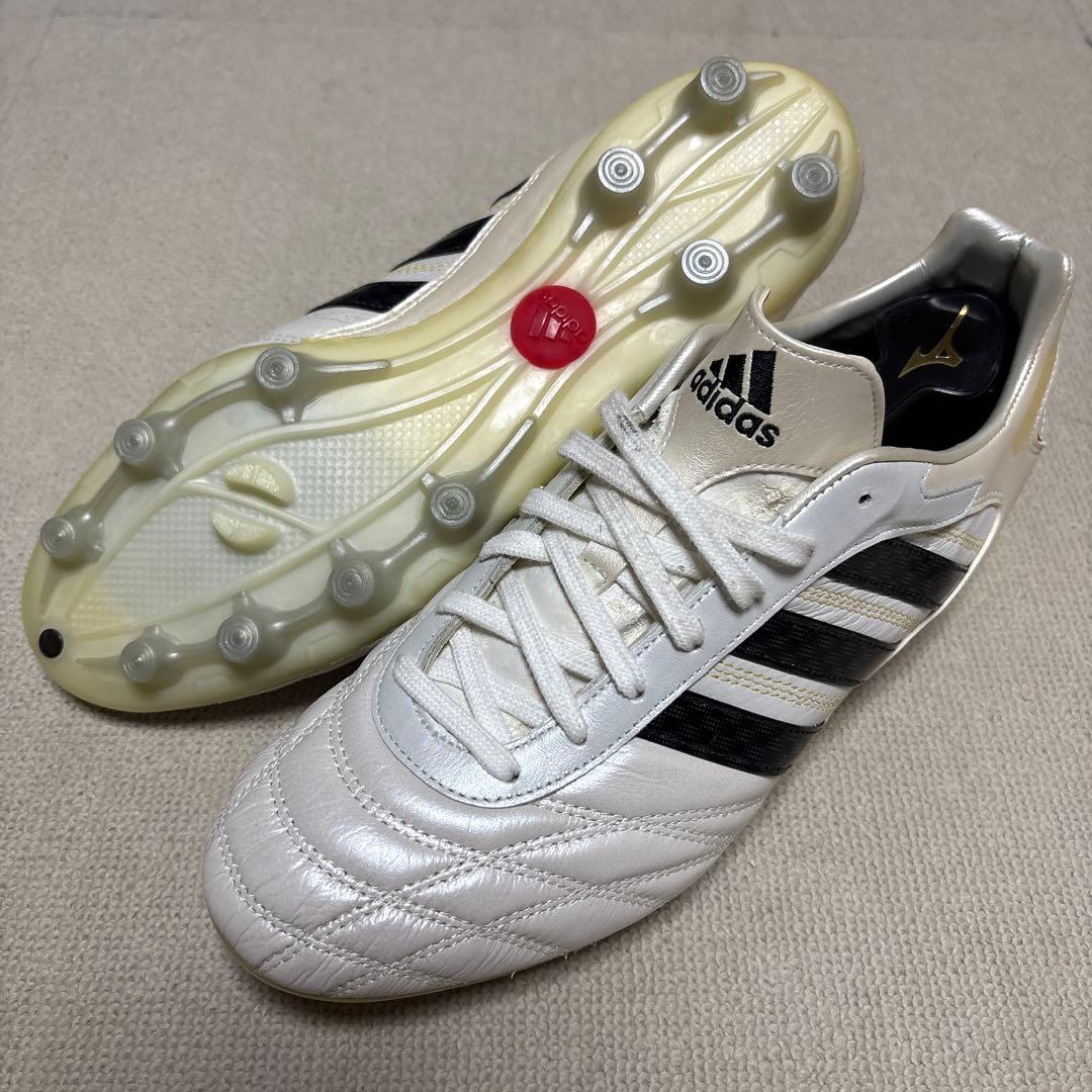 アディダス パティークX top