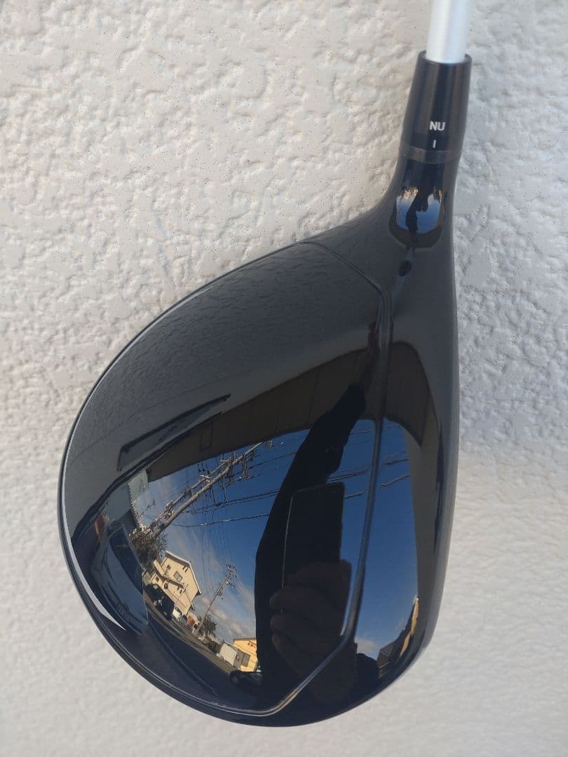 GTD コンクワーラー　ベンタスホワイト4S