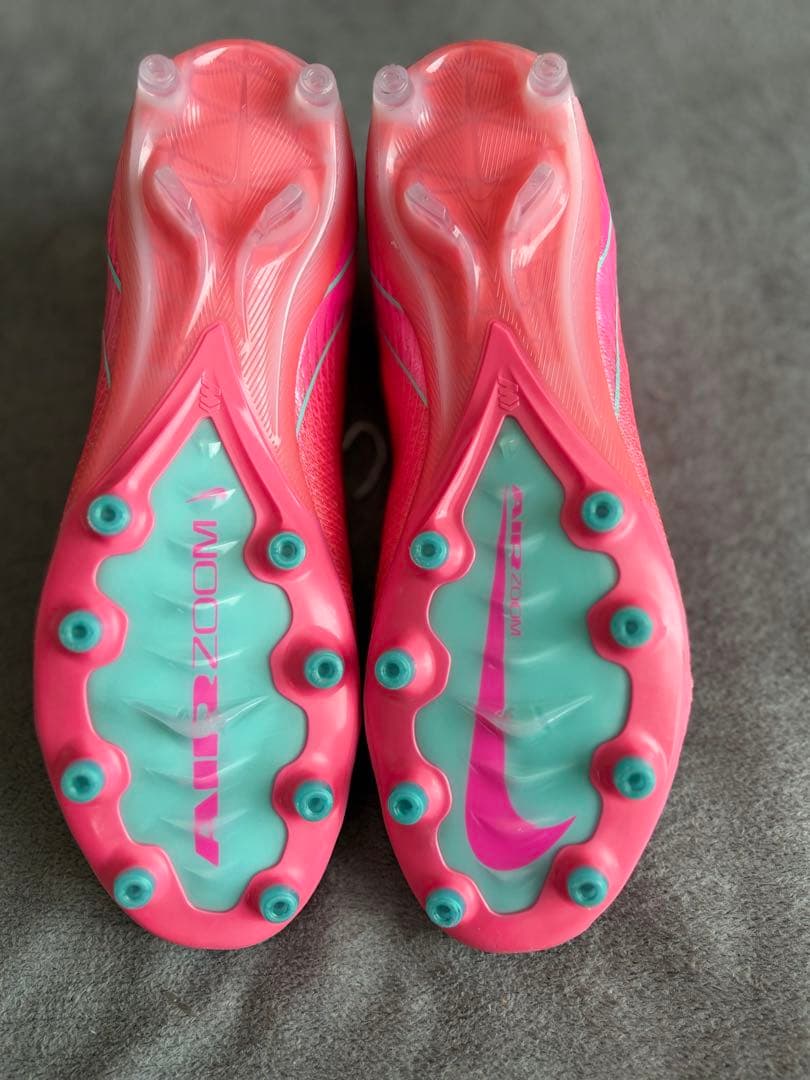 NIKE マーキュリアルヴェイパー 16 ELITE AG-PRO 25.0