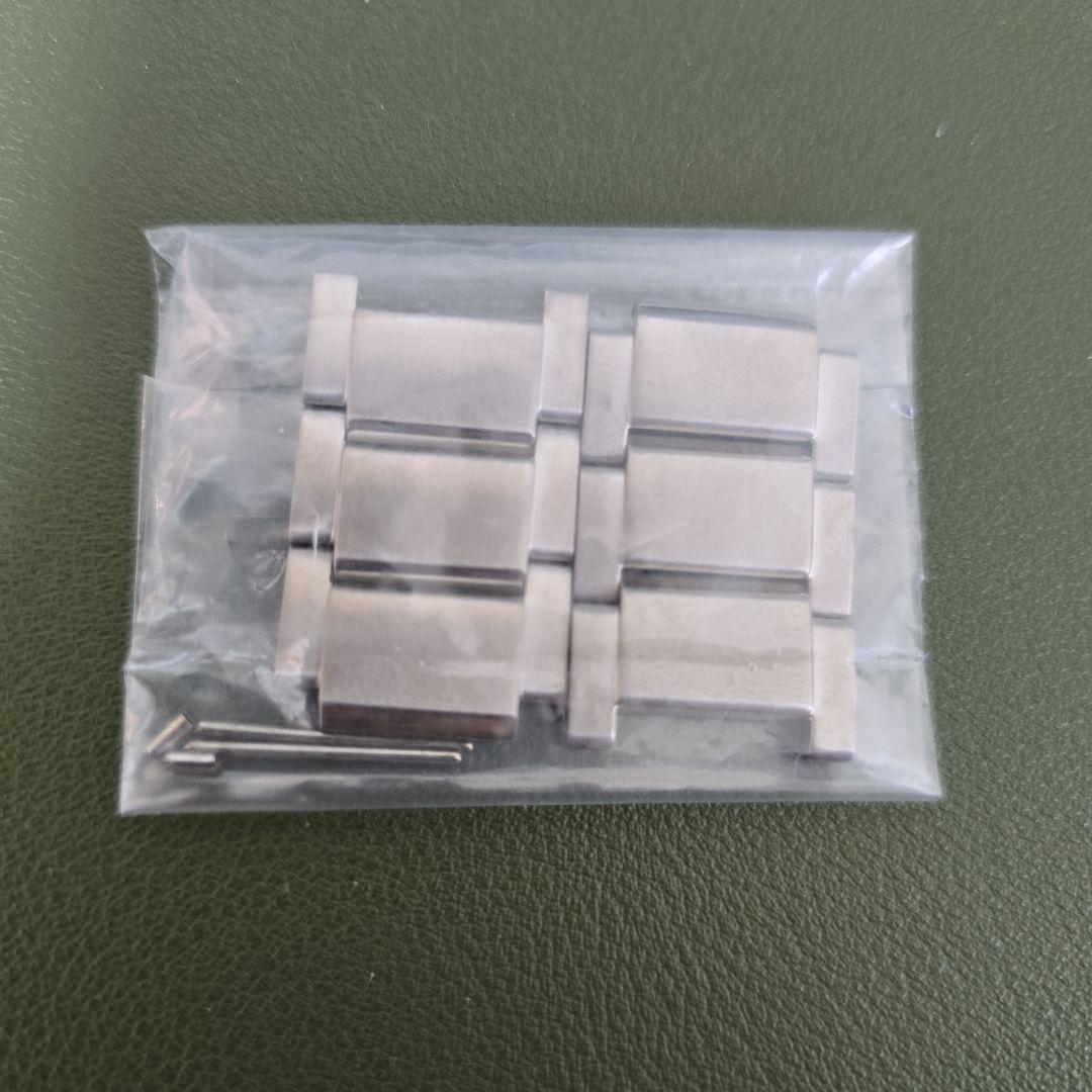 シチズン 腕時計　アテッサ　エコドライブ　チタニウム　used品