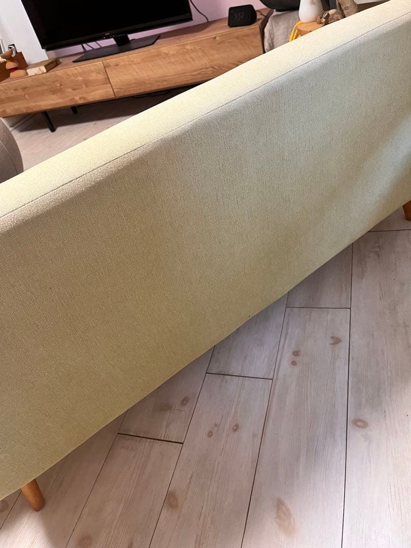 2人掛け・3人掛けソファ IDEE 15 AO SOFA [Green)