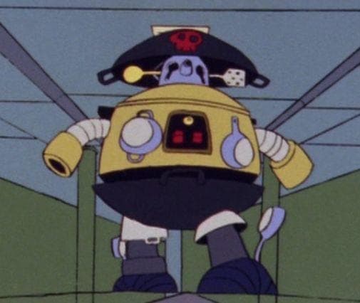 ヤッターマン DVD-BOX 1&2&3 セット 全18巻