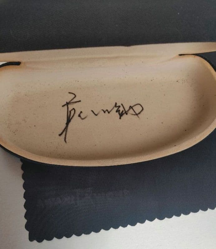 show Aikawa samurai sho サングラス 【希少品】