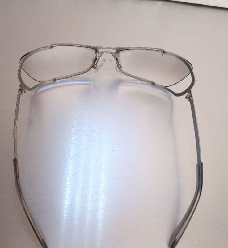 show Aikawa samurai sho サングラス 【希少品】