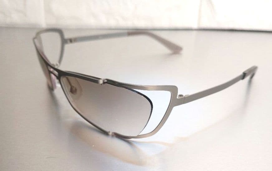 show Aikawa samurai sho サングラス 【希少品】