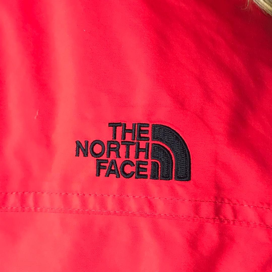 ★THE NORTH FACE DRYVENT　PROHEAT　ダウン　防寒