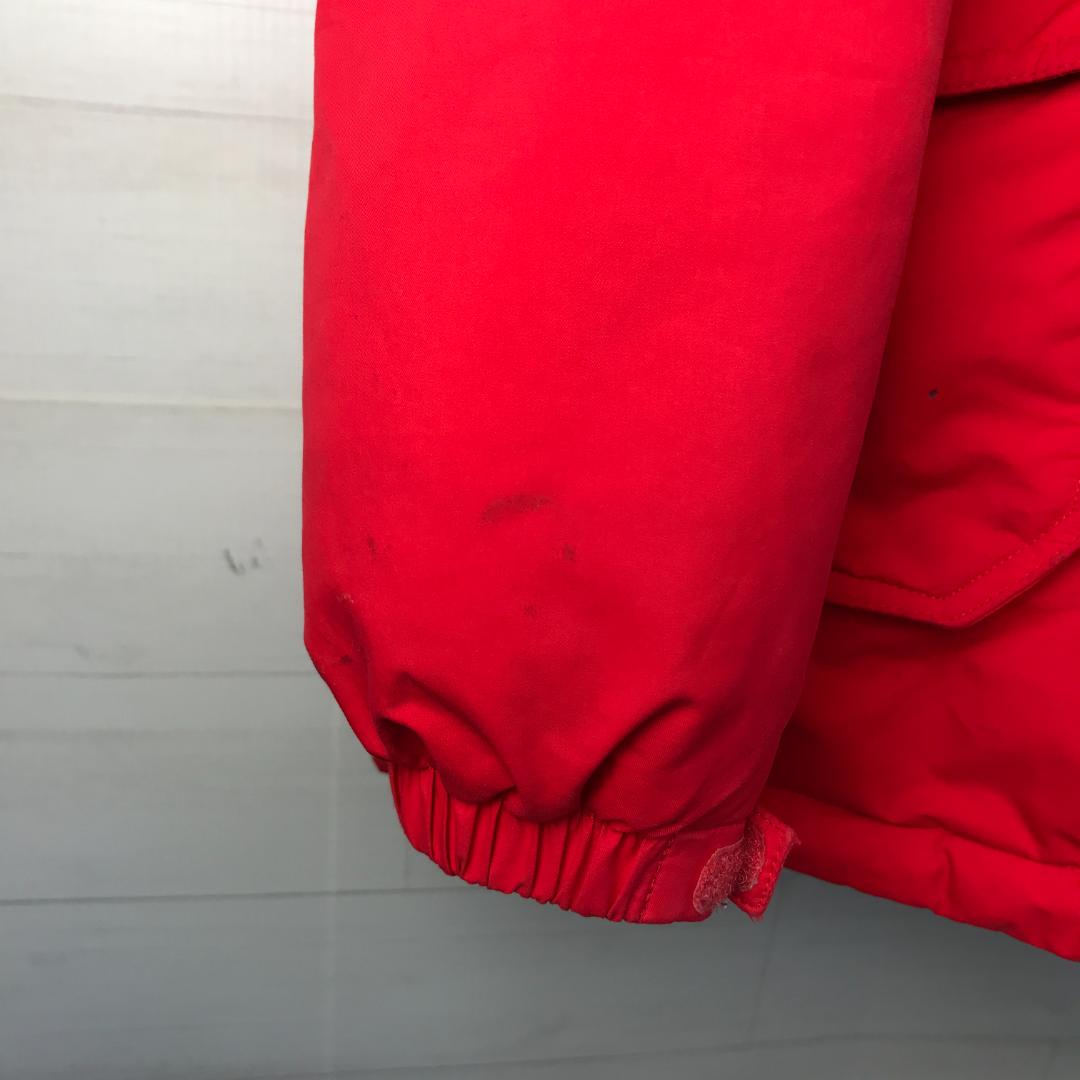 ★THE NORTH FACE DRYVENT　PROHEAT　ダウン　防寒