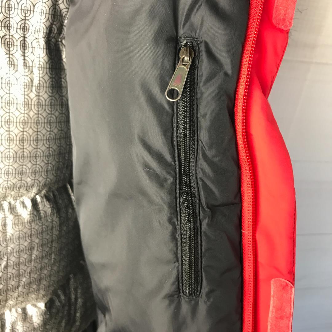 ★THE NORTH FACE DRYVENT　PROHEAT　ダウン　防寒