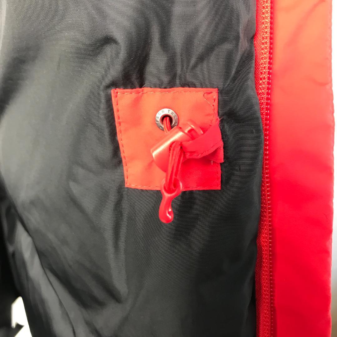 ★THE NORTH FACE DRYVENT　PROHEAT　ダウン　防寒