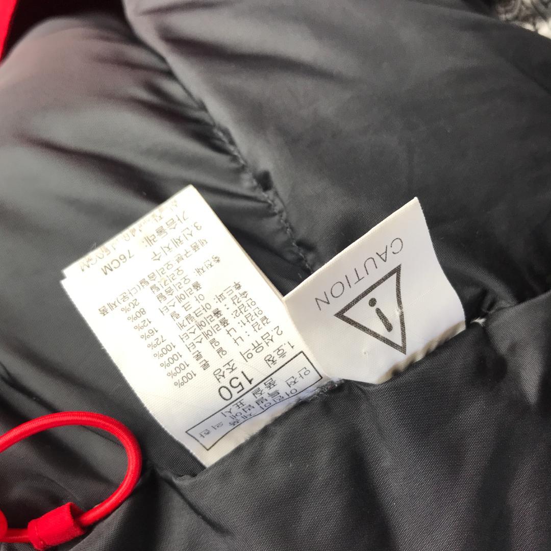 ★THE NORTH FACE DRYVENT　PROHEAT　ダウン　防寒