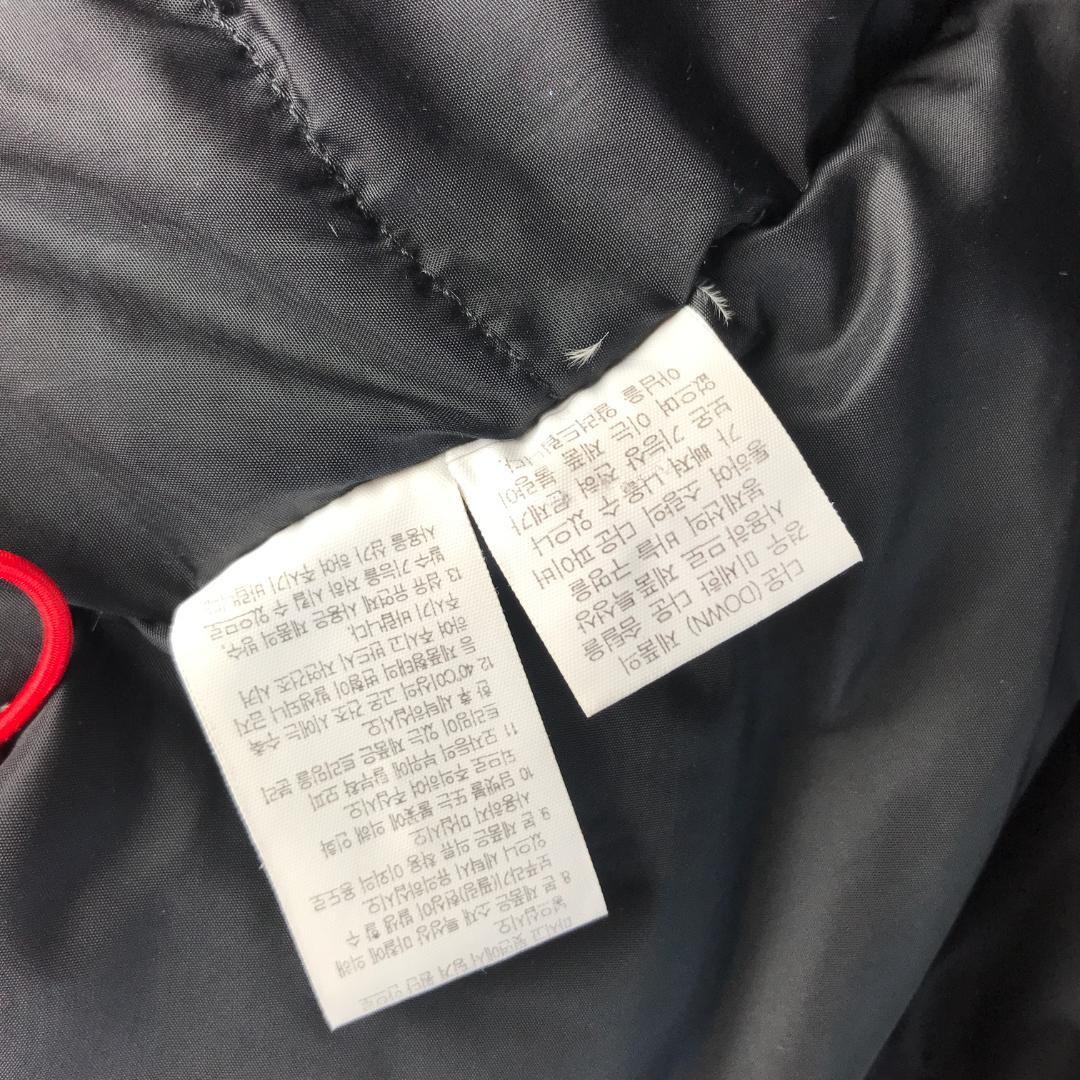 ★THE NORTH FACE DRYVENT　PROHEAT　ダウン　防寒