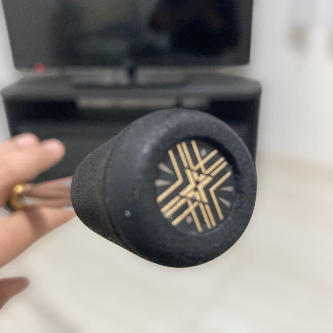 Luxxe EG X Extra Edition S86ML-ソリッド