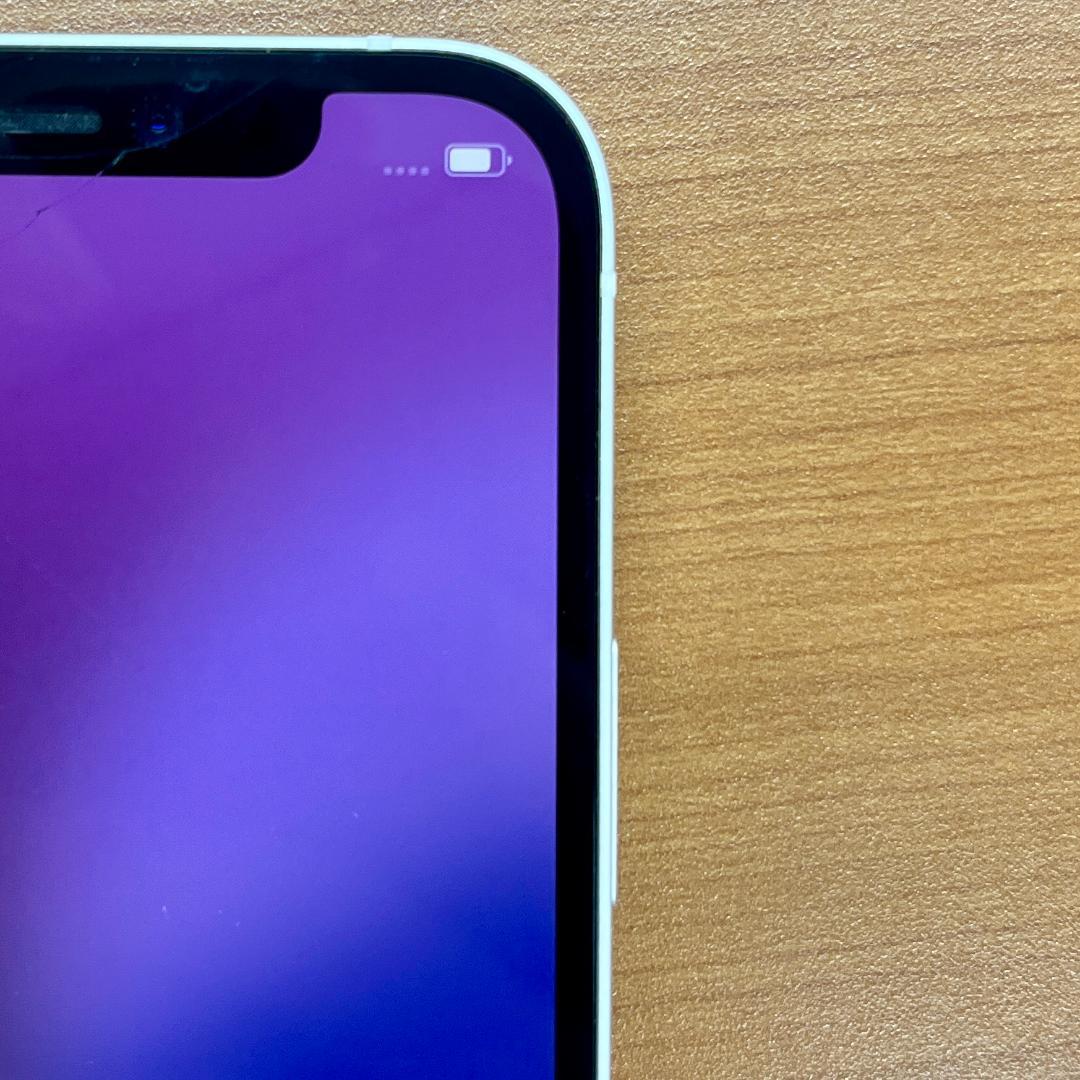 B*︎様 動作確認済み iPhone 12 64GB ID99BCn3