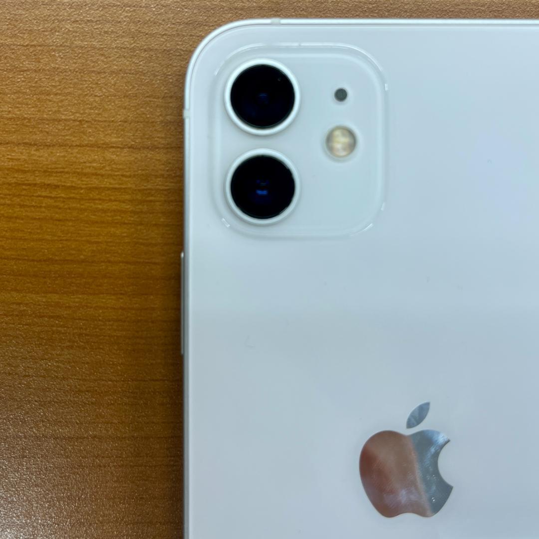 B*︎様 動作確認済み iPhone 12 64GB ID99BCn3