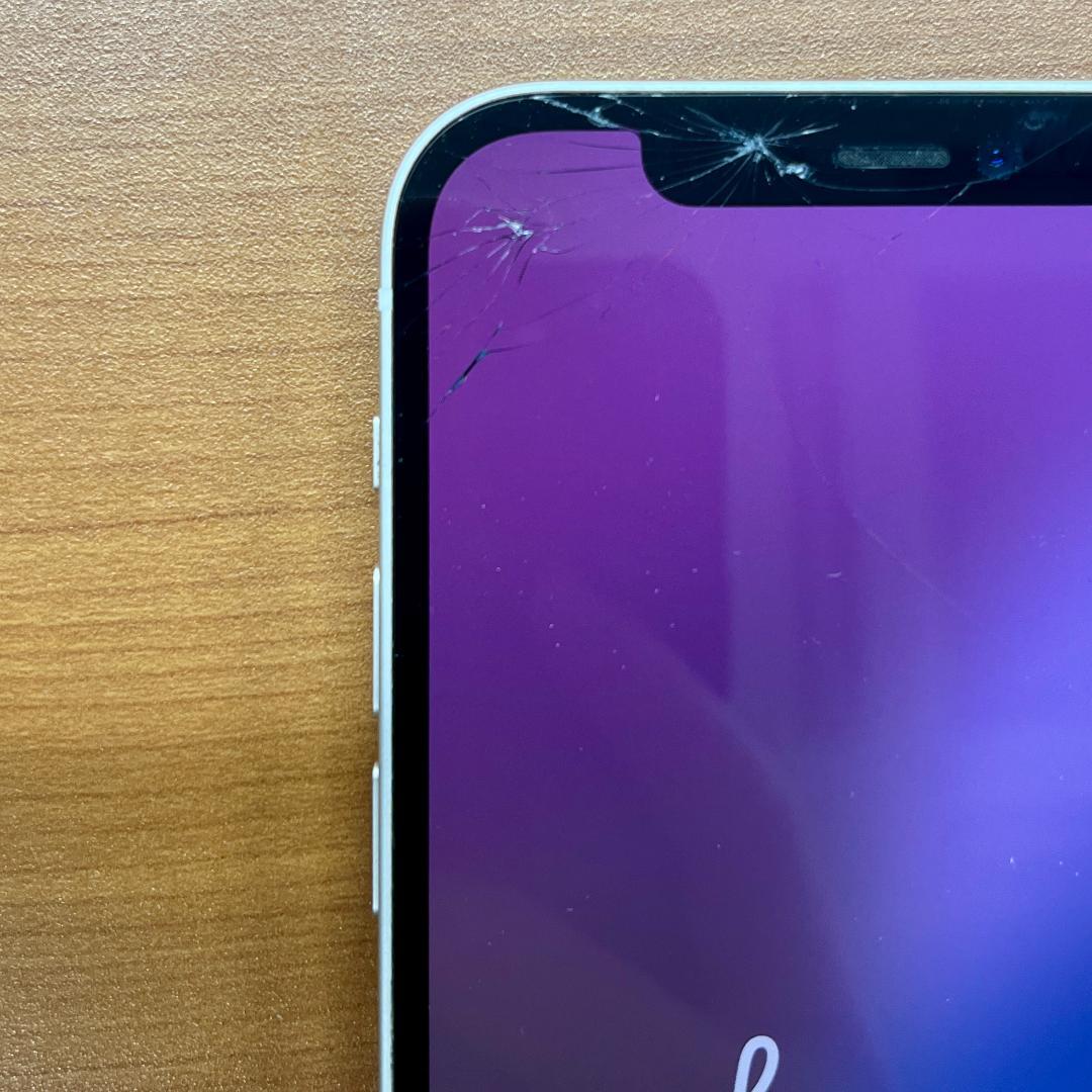 B*︎様 動作確認済み iPhone 12 64GB ID99BCn3