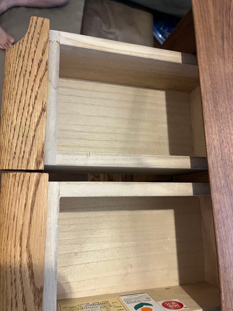 ★美品★なくなり次第終了★ナガノインテリア　チェストタンス★