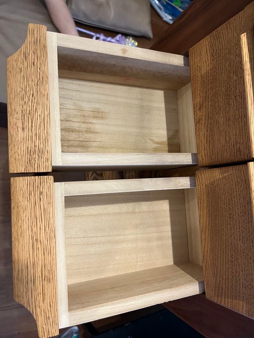 ★美品★なくなり次第終了★ナガノインテリア　チェストタンス★