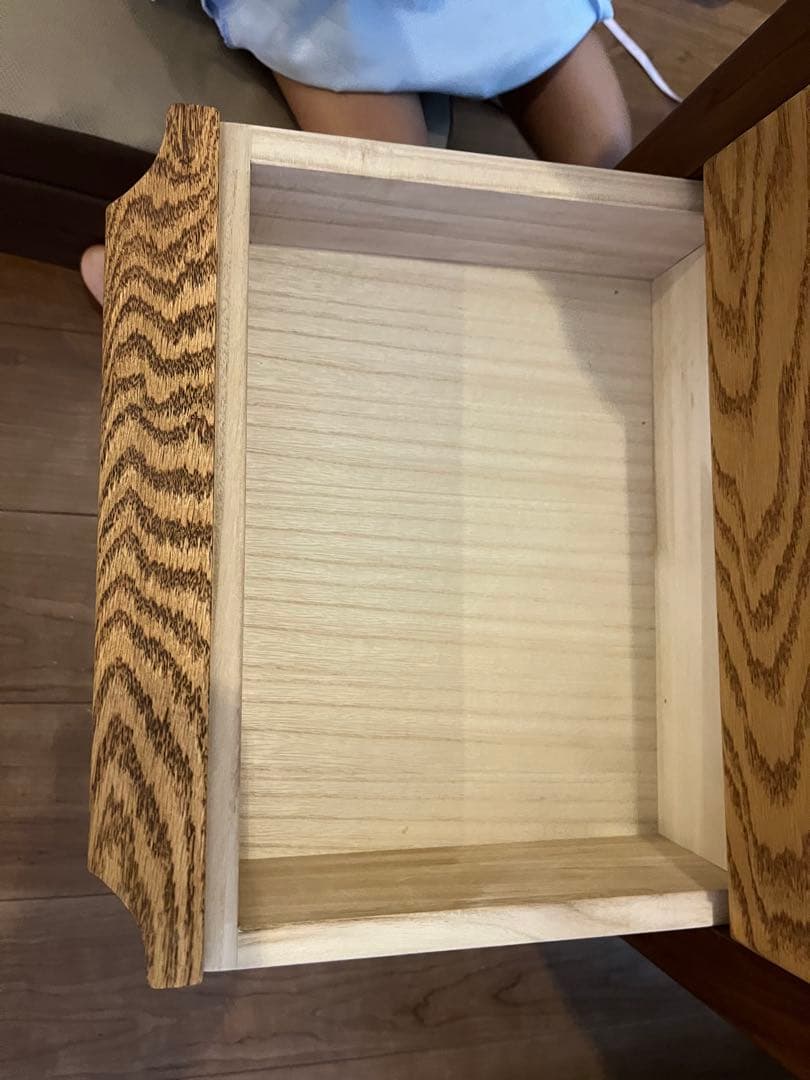 ★美品★なくなり次第終了★ナガノインテリア　チェストタンス★