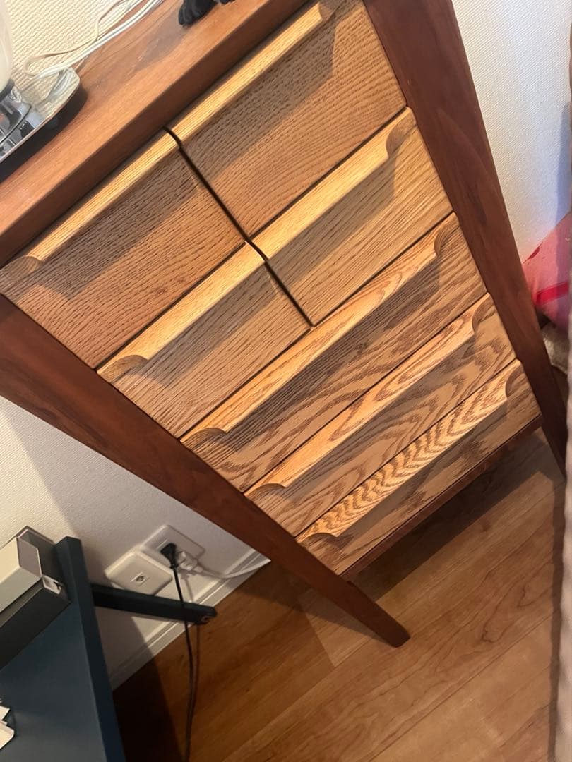 ★美品★なくなり次第終了★ナガノインテリア　チェストタンス★