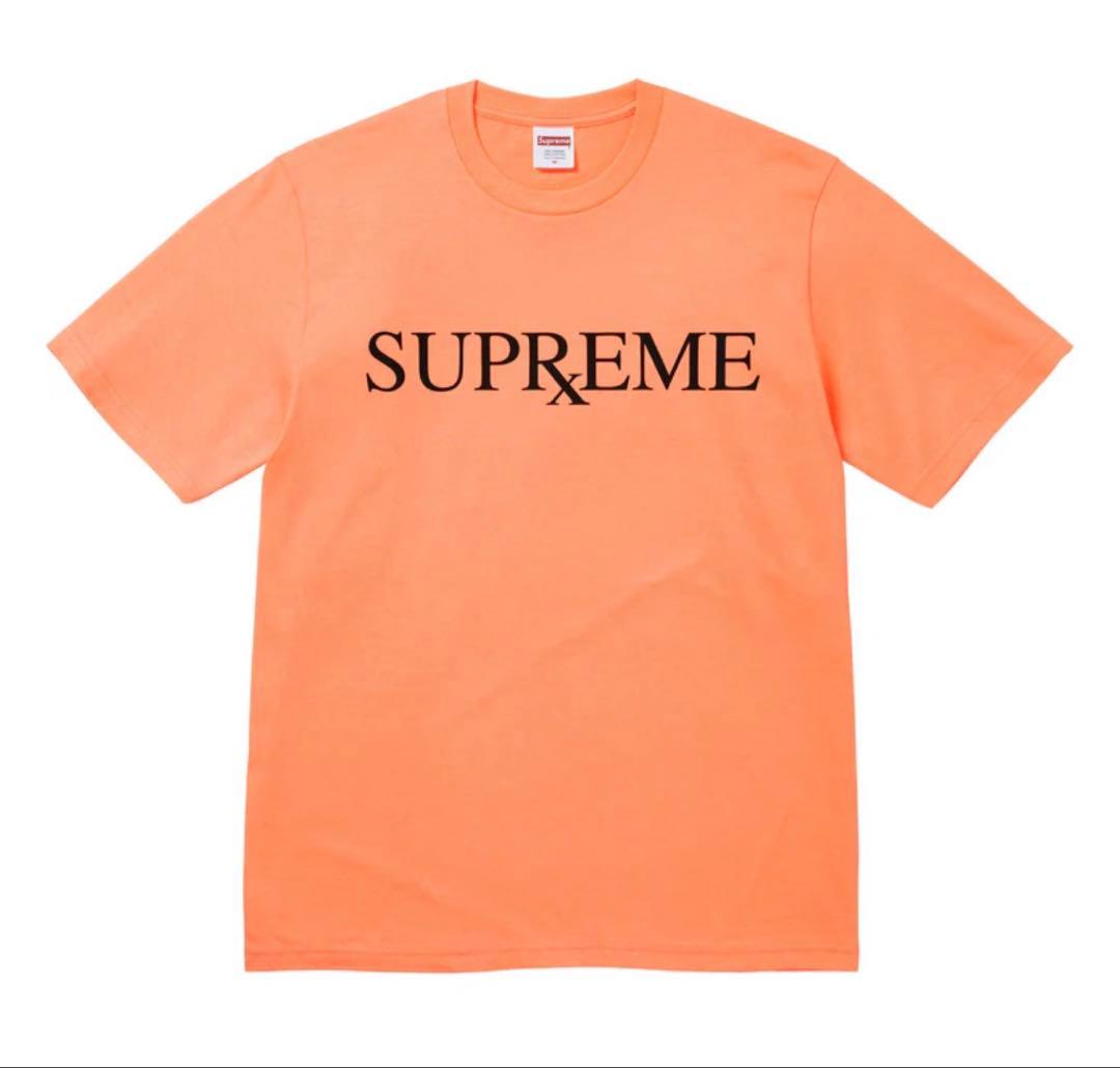 トップス SUPREME RX TEE