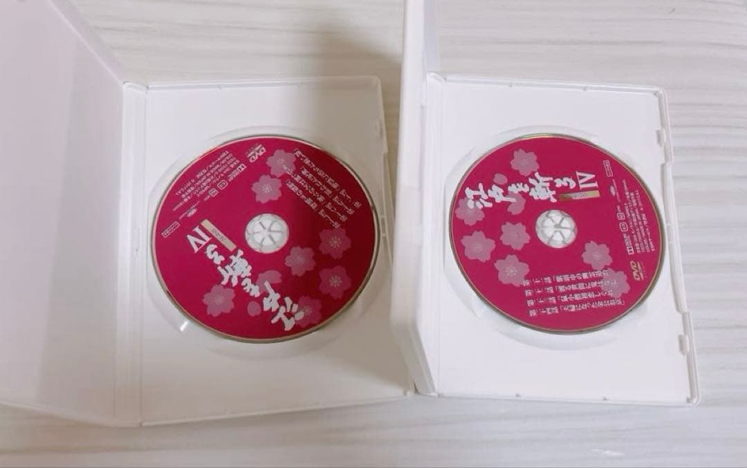 江戸を斬る Ⅳ DVD-BOX〈7枚組〉