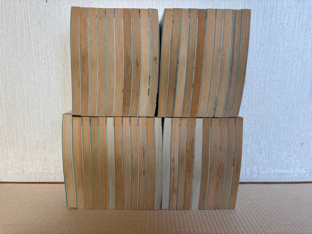 ドラゴンボール 全42巻 セット