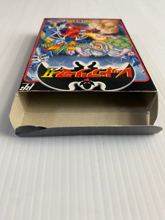 レア ファミコンソフト  暴れん坊天狗  レッドアリーマー2のセット