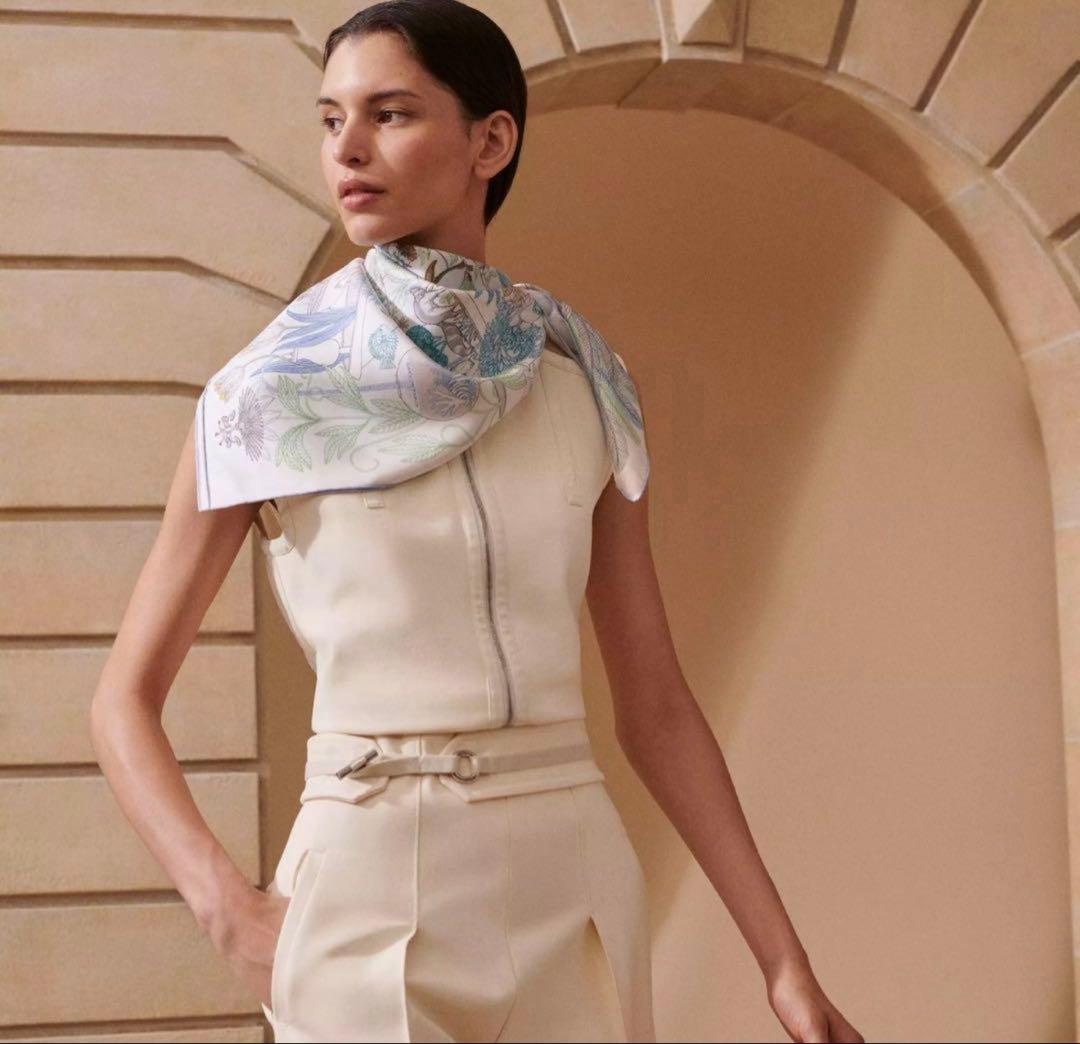 新品　カレ90 プレシャスパラダイス