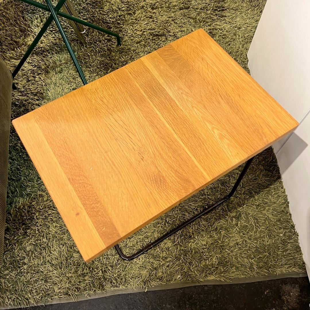 【※おおまさ出品】CRASH GATE ノットアンティークスサイドテーブル