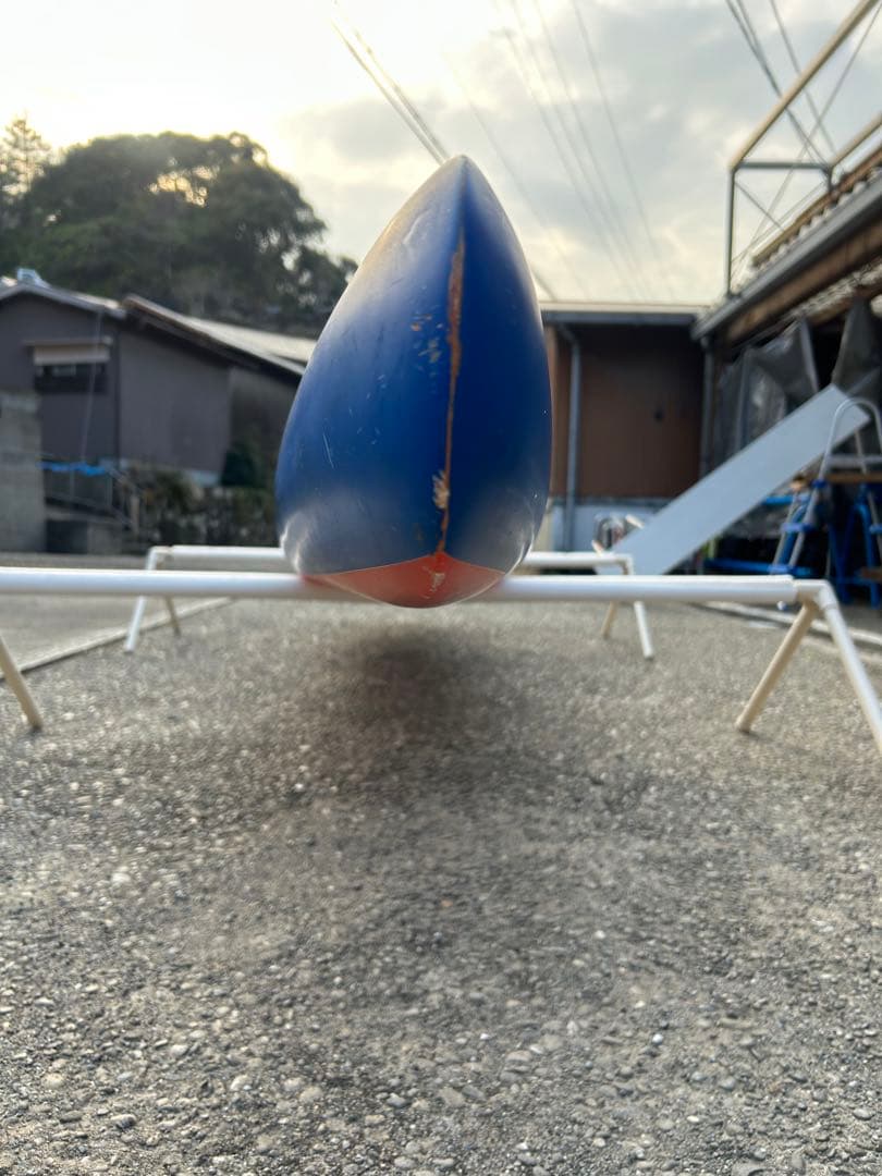 サーフィン・ボディボード JP FLATWATER RACE 14'0\" x 21.5\"