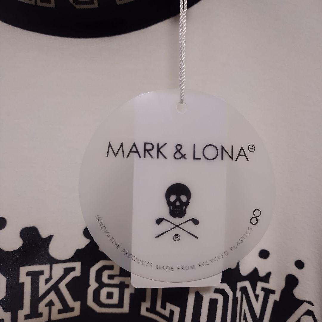 新品 MARK&LONA Circa Micro Fleece Inner