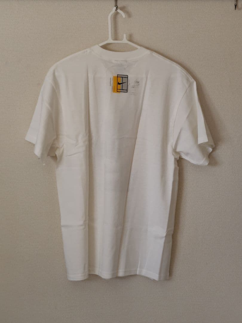 [ 新品タグ付き ]　ナイキ　Ｔシャツ　M　サンプラス　デッドストック