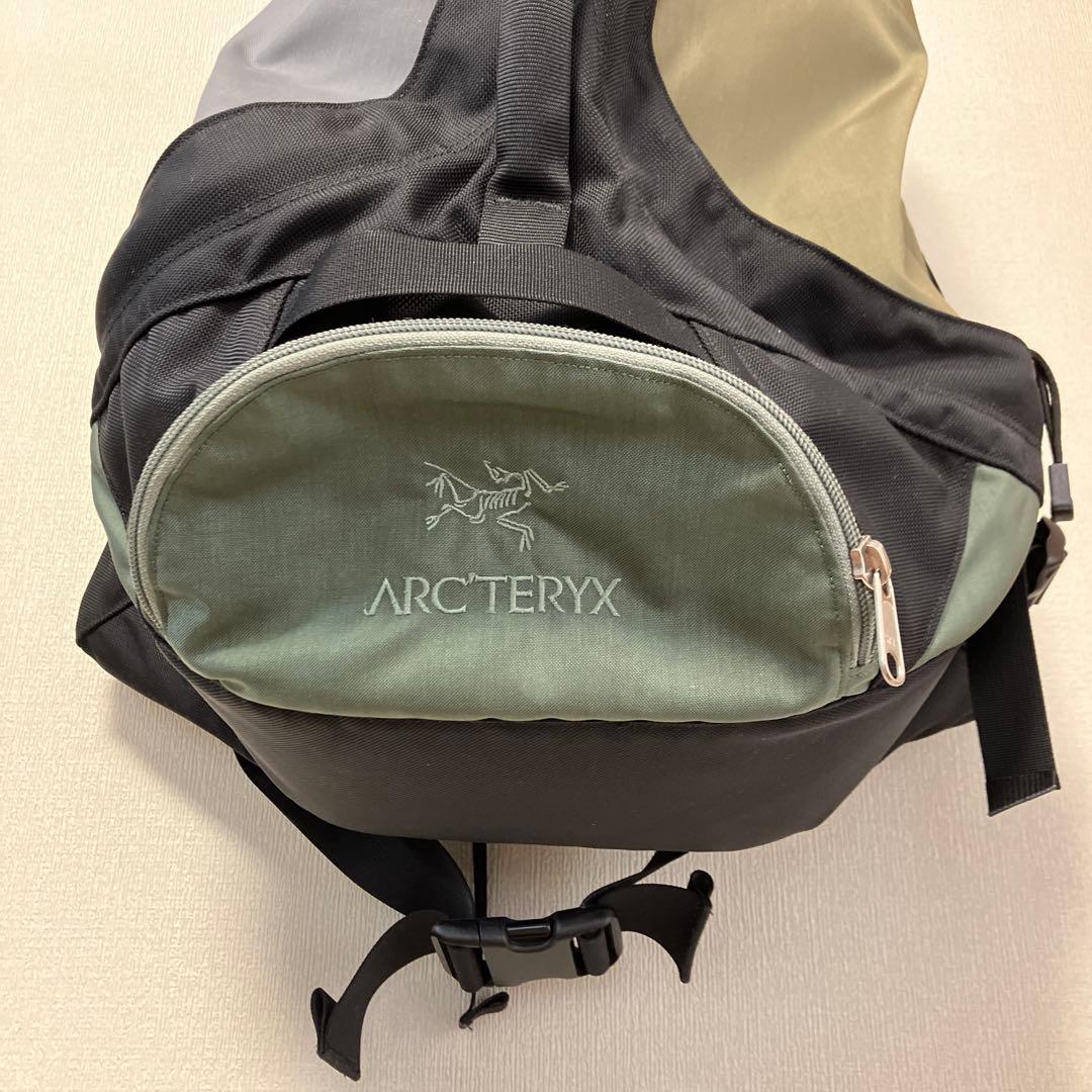 ARC'TERYX(アークテリクス)『SEBRING』✖️BEAMS(ビームス)