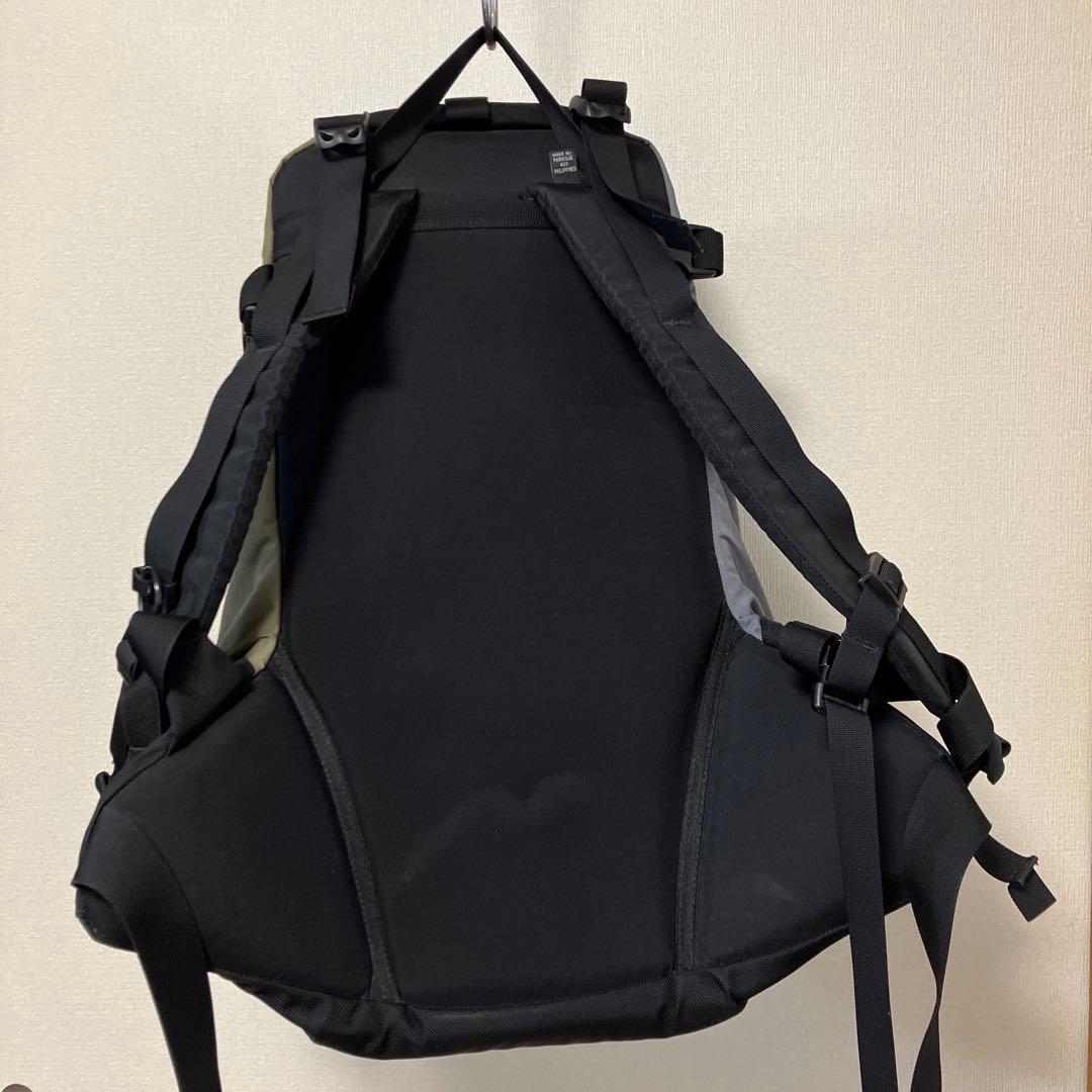 ARC'TERYX(アークテリクス)『SEBRING』✖️BEAMS(ビームス)