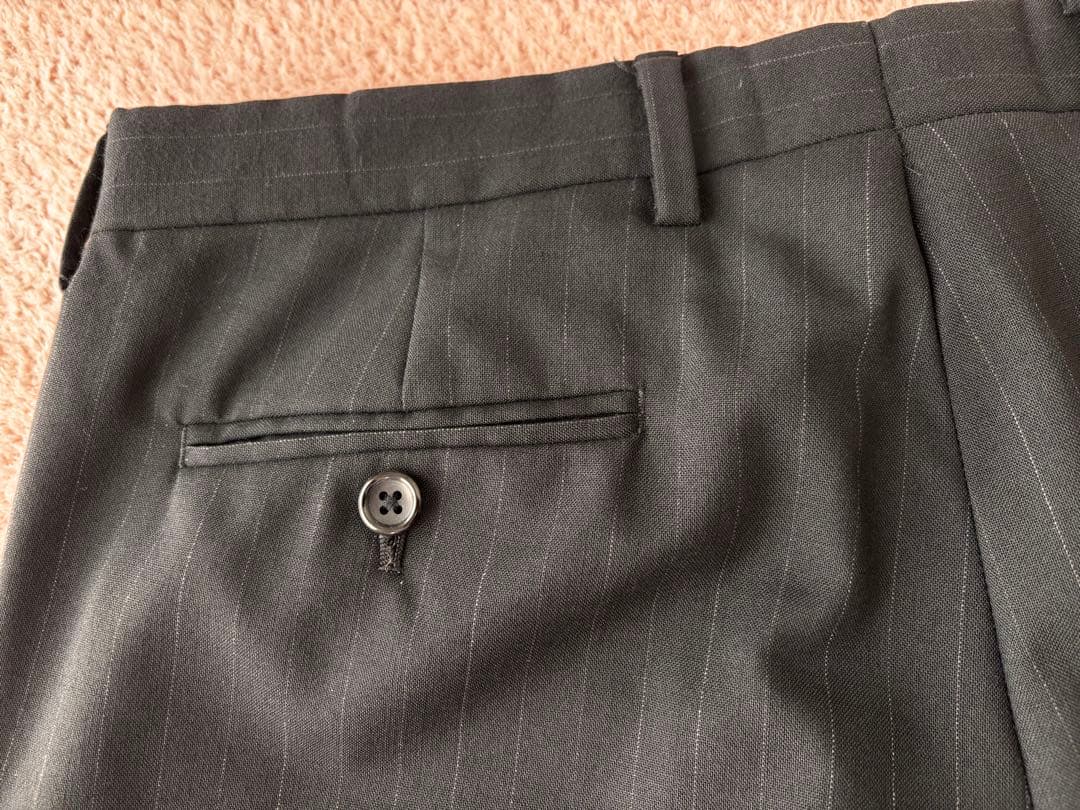 WACKO MARIA × Stie-lo コラボ スラックス M