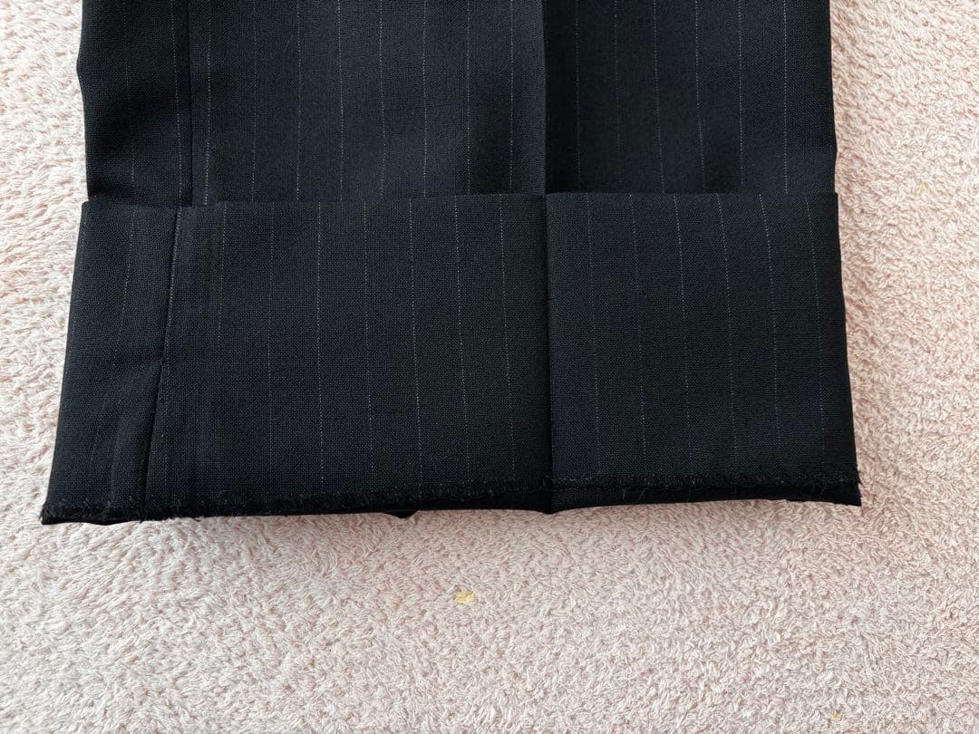 WACKO MARIA × Stie-lo コラボ スラックス M