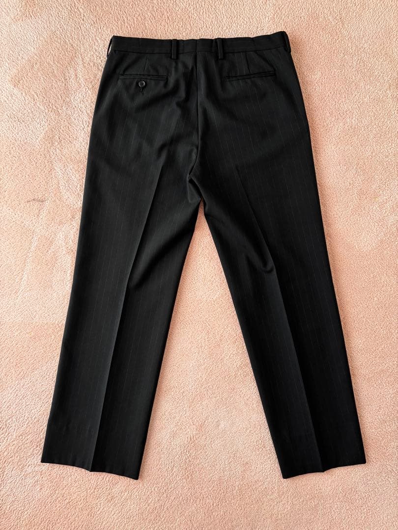 WACKO MARIA × Stie-lo コラボ スラックス M