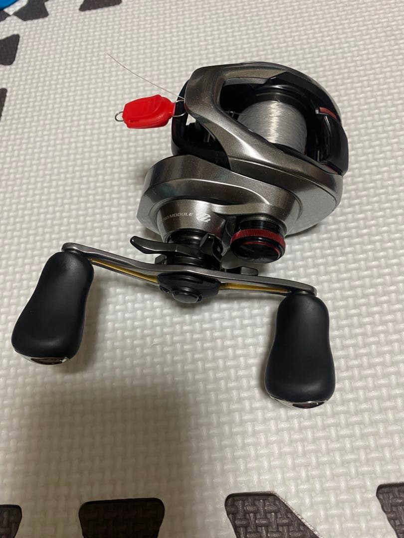 Scorpion DC SHIMANO 151 HG スコーピオン　DC