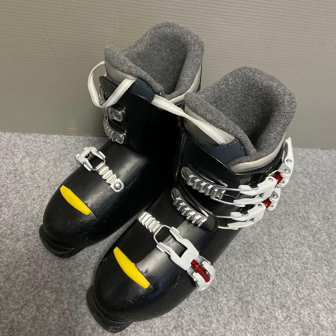 ★メンテナンス済 子供スキーセット 身長150cm前後のお子様向け