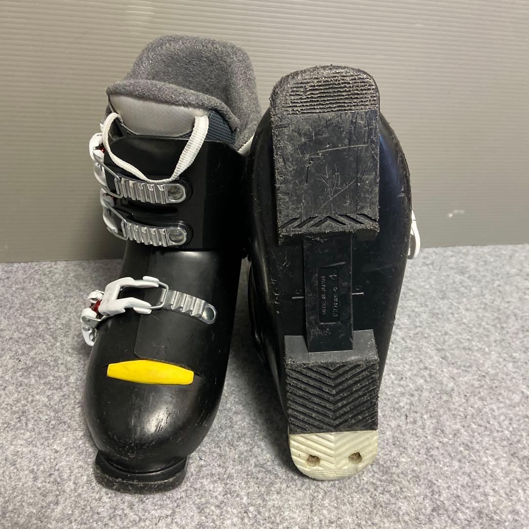 ★メンテナンス済 子供スキーセット 身長150cm前後のお子様向け