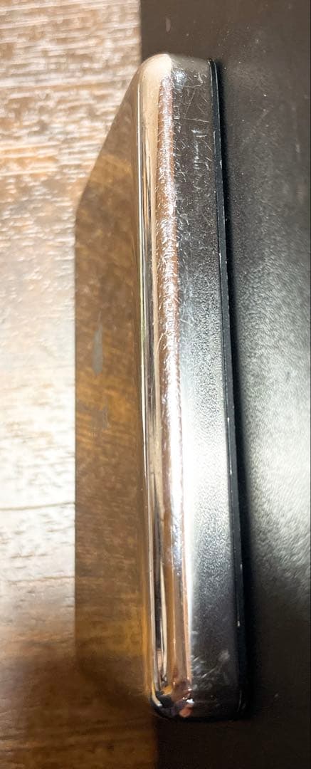 iPod classic 第6世代　160GB ブラック