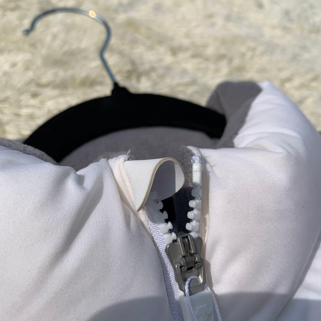 新品♡DESCENTE ゴルフ レディース ゴルフ ダウンジャケット