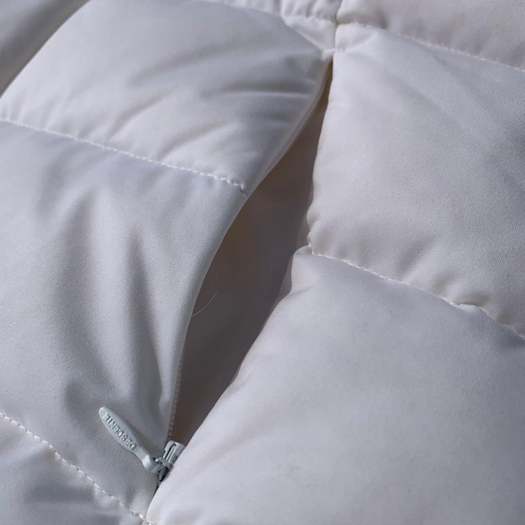 新品♡DESCENTE ゴルフ レディース ゴルフ ダウンジャケット