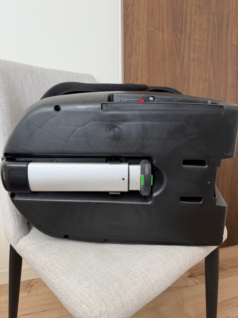 スマートエンジェル ターンレジェ FIX-ST B-903 西松屋 回転式