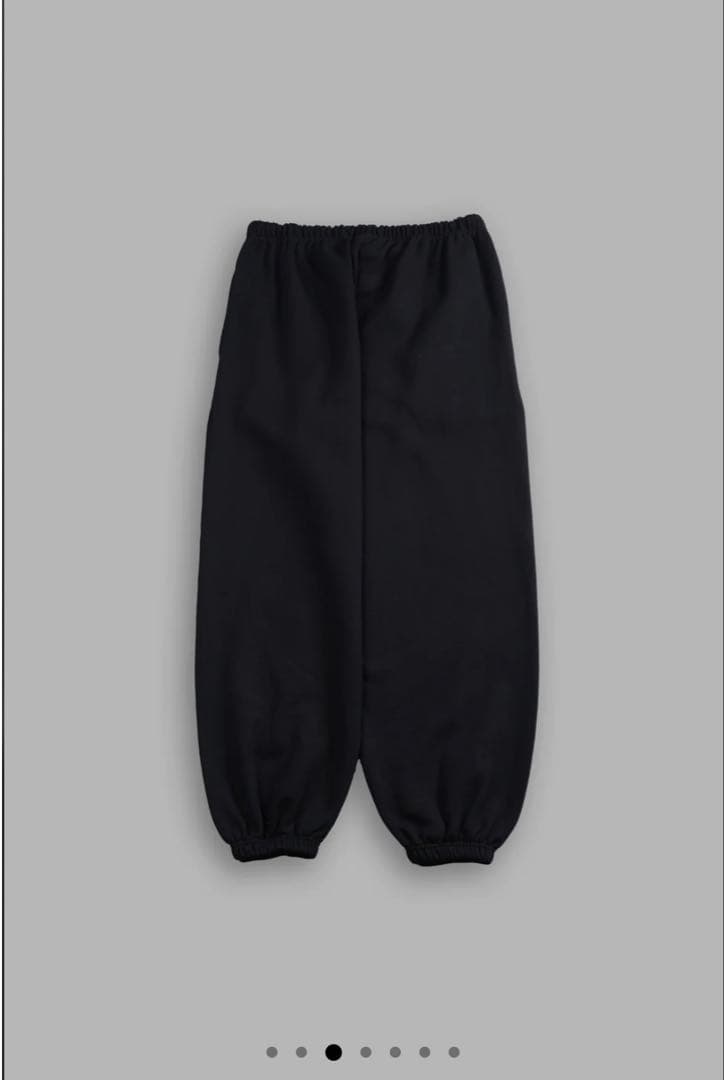 ダルクスポーツ　Dual Stud Lounger Sweat Pants